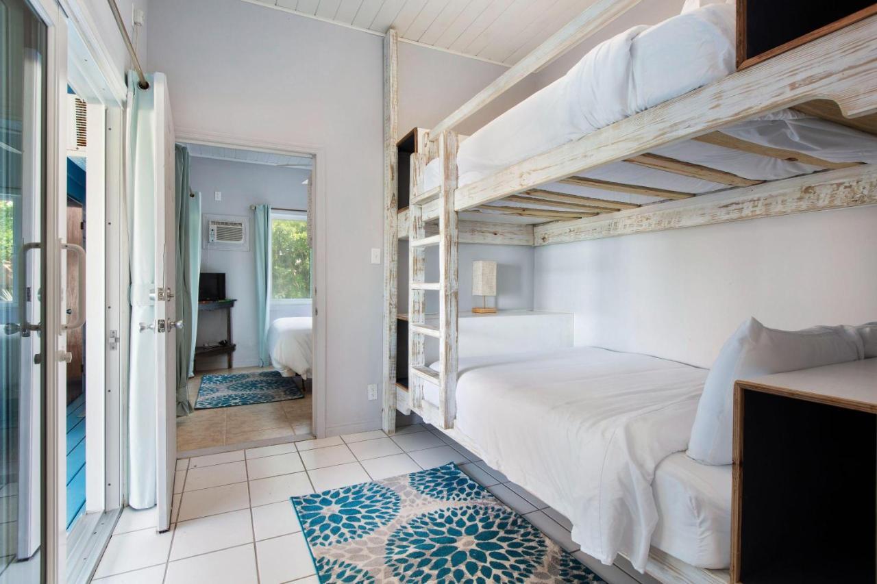 Blue Dream By Eleuthera Vacation Rentals โกเวอร์เนอร์สฮาร์เบอร์ ภายนอก รูปภาพ